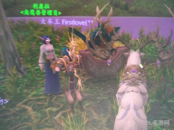 暴风城到达纳苏斯:怀旧服路线指南
