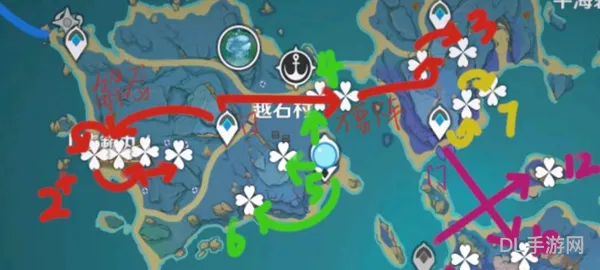 岛上的雷神瞳怎么拿(雷神之锤无法举起)
