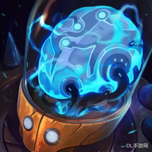 LOL玩家行为头像（LOL原型00图标稀有度解析）