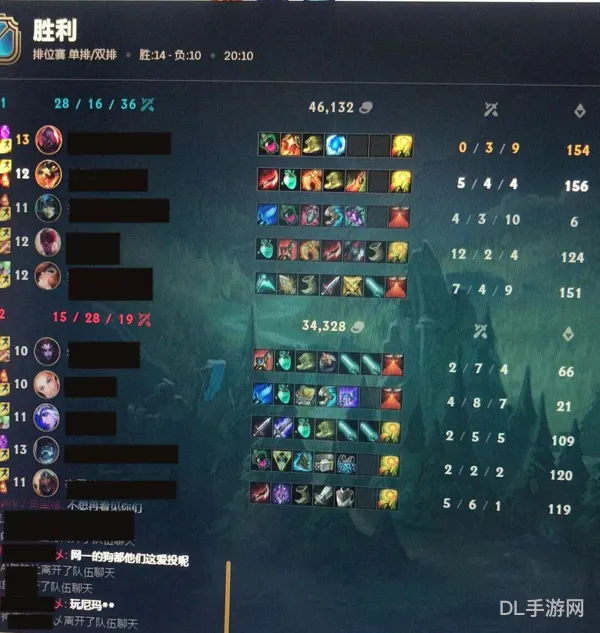 LOL默认头像(英雄联盟默认头像怎么设置)