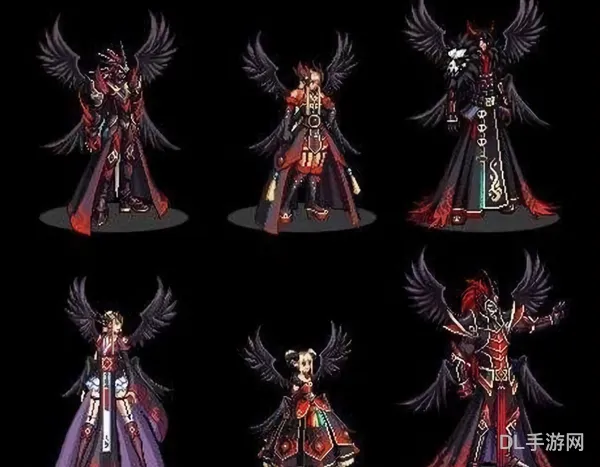 弓箭手第五期天空套外观(dnf第5期稀有装扮金色弓箭手)