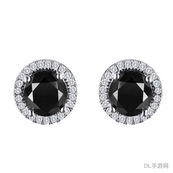 黑钻有什么用(黑钻石价格多少钱一克)