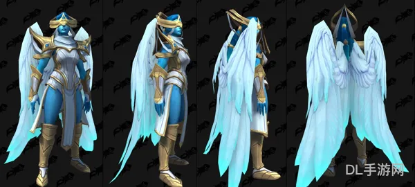 魔兽世界安泰恩(wow中泰兰德的老公是)