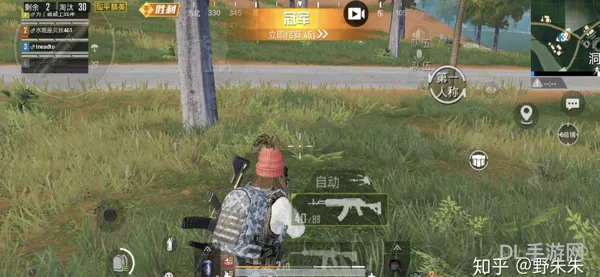 不会玩和平精英怎么办(和平精英一天能玩多久)