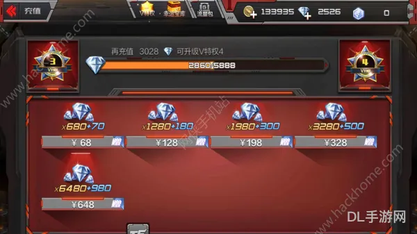 dnf充值价格(dnf2020春节套价格)