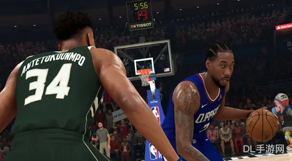 nba2k21补丁怎么安装(nba2k21职业选手直播)
