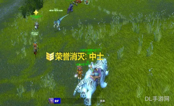 60级魔兽荣誉等级速刷(怀旧服刷荣誉怎么最快)