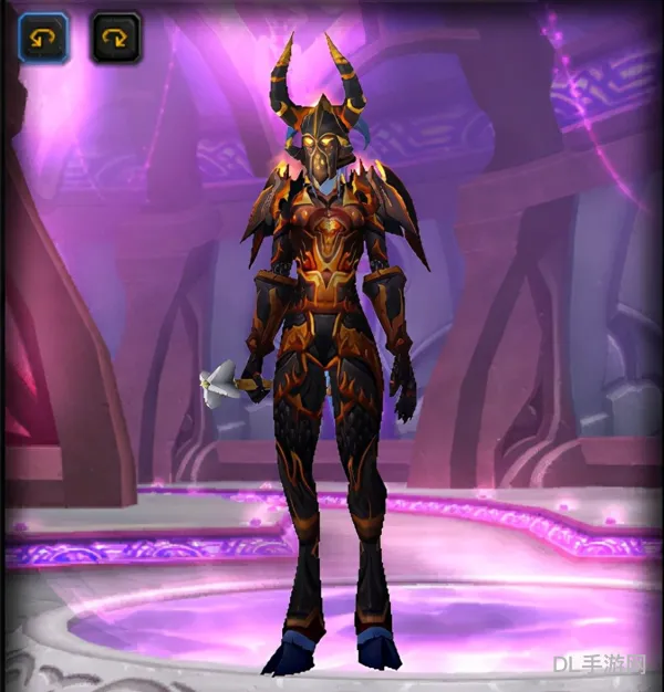 bc肩膀防御附魔(怀旧服银色黎明肩膀附魔)