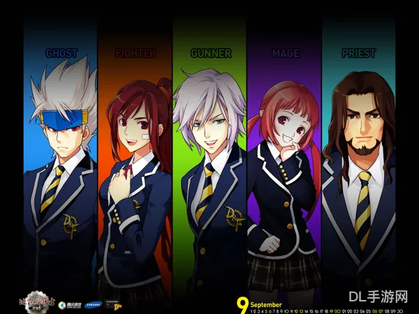 DNFACT1(dnf3d版叫什么)
