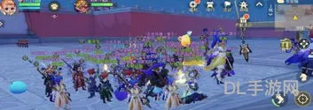 梦幻西游比武入场时间(新版梦幻比武第二场几点开始)