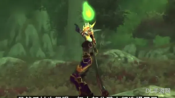 魔兽世界怀旧服伦鲁迪洛尔(17173魔兽世界怀旧服)