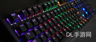 dnf用什么轴键盘好(机械键盘选什么轴比较好)