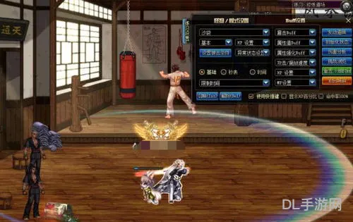 dnf大拔刀代码(dnf无形秒杀代码大全)