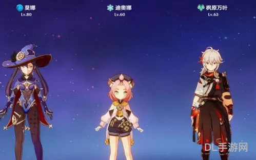 神里绫华圣遗物(绫华主c需要啥圣遗物)