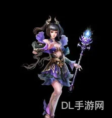 倩女幽魂职业大全介绍(倩女幽魂游戏职业)