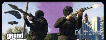 gta5线上模式(GTA5线上主要玩什么)