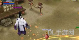 倩女幽魂寇岛围攻(倩女幽魂料罗湾海战攻略)