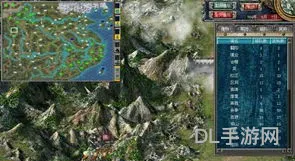 三国群英传7武将排名属性(三国群英传7全武将资料列表一览)
