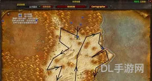 奥格瑞玛卡加在哪里(乌龟服卡加弹药在哪)