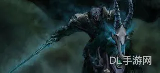 死亡骑士的名字推荐(魔兽世界内涵的DK名字)