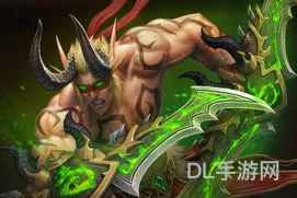 不氪金的魔兽世界类游戏手游(不氪金好玩的手游)