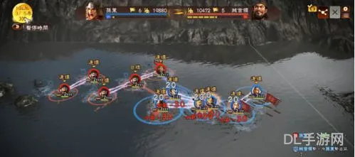 三国志2017贴吧(三国志2017平民推荐阵容)