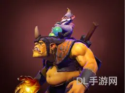 dota2新手无脑杀的英雄(dota最容易上手的英雄)