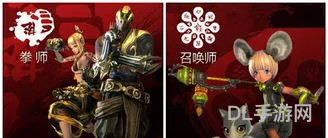 剑灵哪个职业最吃香(目前版本剑灵T0职业)