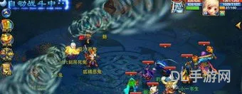 最新神武化生带什么孩子(神武4化生孩子怎么打书)