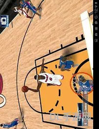 nba2k13安卓版直装版(2k13免安装中文版)