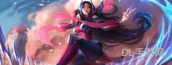 刀妹用什么符文最好(超能世界刀妹护符)