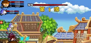 造梦西游三魂器能合成什么(造梦西游三宠物技能怎么刷)