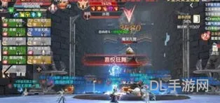 角色扮演类手游排行(目前最火的角色扮演手游)