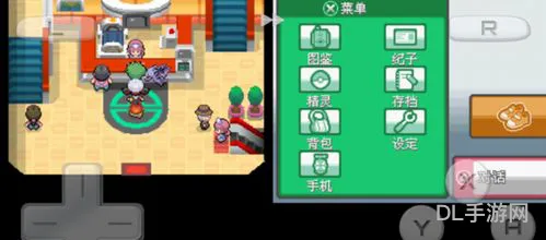 口袋妖怪魂银剧情攻略(宝可梦魂银流程攻略)