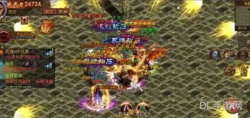 2023传奇世界手游排行榜(传奇人气排行榜)