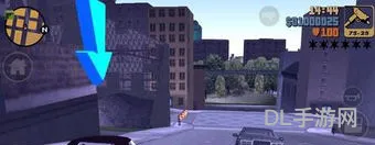 侠盗猎车手电脑版(罪恶都市电脑版下载地址)