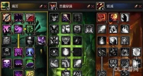 CTM85级dps排名(大灾变85级各职业表现)