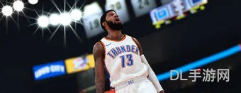 nba2k23中文正版(2k23安卓版中文直装版)