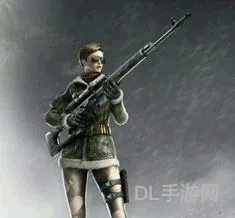 cf角色大全2023(cf端游全部女性人物图鉴)