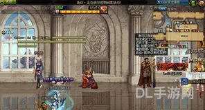 鬼剑士二觉时装(dnf全职业二觉装扮外观)