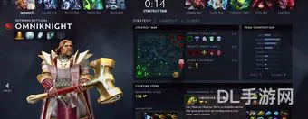 地卜师A杖效果(dota最逆天的5大后期)
