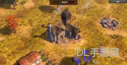 帝国时代3亚洲王朝cdkey(帝国时代3原版下载)
