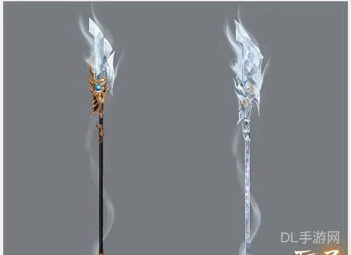 太初武器彩蛋(太初之光)