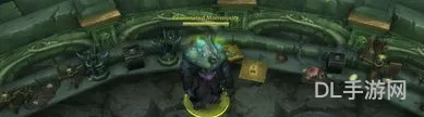 魔兽单机团本时间怎么调(魔兽世界最稳定单机版)