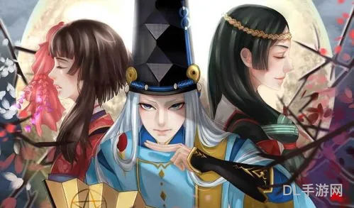 阴阳师荒是什么来历(阴阳师荒背景故事)