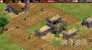 帝国时代2特色兵种详解(帝国时代2全兵种图鉴资料)