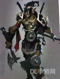 刀圈巨魔战将怎么出(巨魔战将出装dota17173)