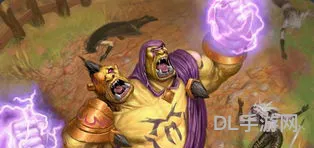 DOTA食人魔法师(dota1蓝胖出装顺序)