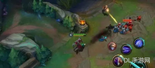 热文lol手游狗头人天赋(国服第一狗头天赋符文)