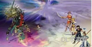 轩辕剑之云和山的彼端手机版(轩辕剑3安卓版pc移植)